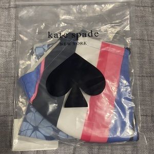 2 Kate Spade Face Mask